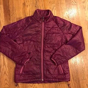REI down coat. Good condition. Size M